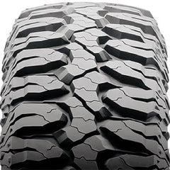 LT33X12.50R15 Mud Terrain Tire – 108Q C Load Range Light Truck