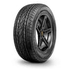 Continental CrossContact LX20 Tires – 255/55R20, 107 pour équipements professionnels