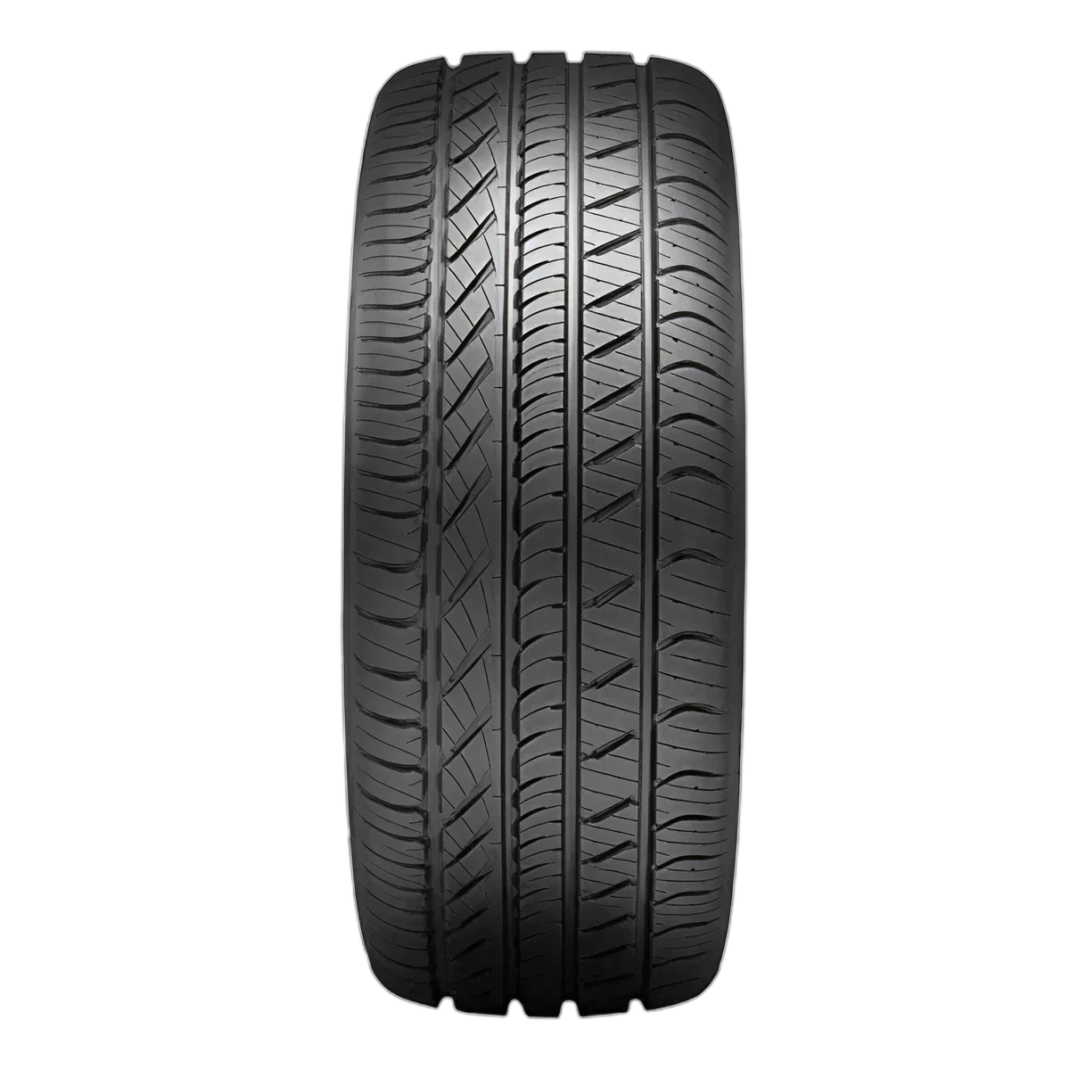 Kumho Ecsta STX KL12 Tires – 285/60R18, 116 pour équipements professionnels