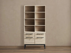 Bookcase with File Base – Default Title pour atelier