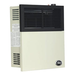 11,000 BTU Direct-Vent Liquid Propane Wall-Mounted Heater