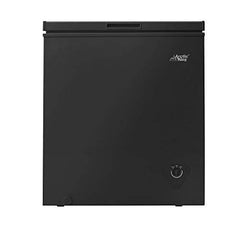 5 Cu. Ft. Chest Freezer
