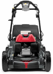 21-Inch Self-Propelled 4-in-1 Walk-Behind Gas Lawn Mower