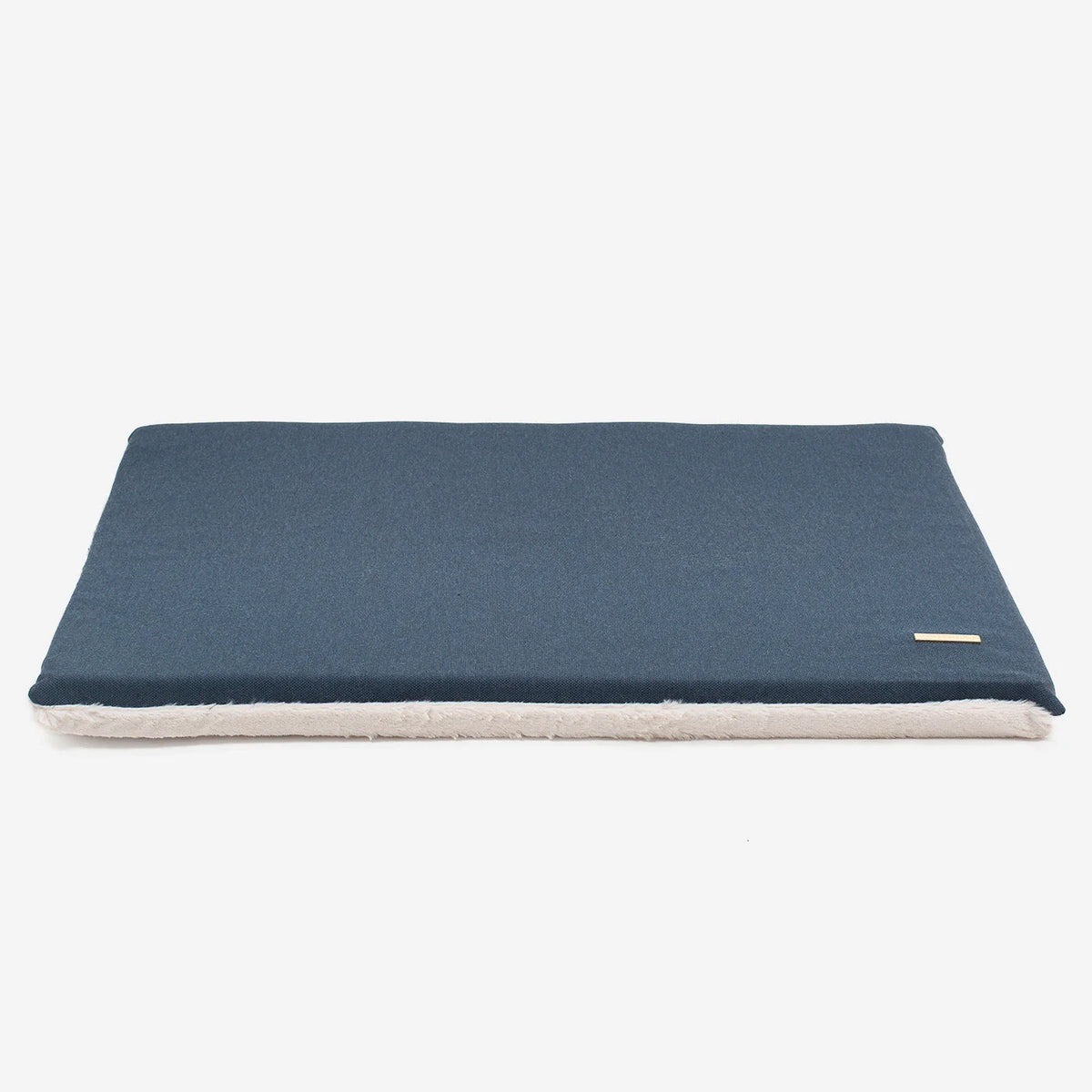 Cage Mat in Denim Variant 2 – S pour la maison et le jardin