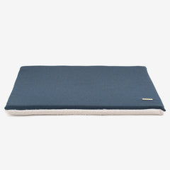 Cage Mat in Denim Variant 2 – S pour la maison et le jardin