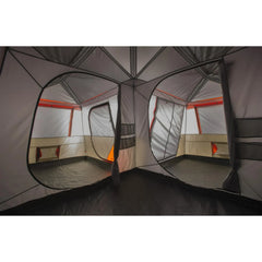 12-Person Cabin Tent