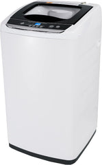 0.9 Cu. Ft. Portable Washing Machine with 5 Wash Cycles