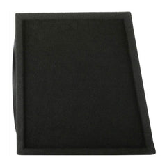 1200W Dual Car Subwoofers with 1100W Amplifier and Capacitor