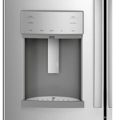 27.7 Cu. Ft. French-Door Refrigerator with Fingerprint-Resistant Finish and Hands-Free AutoFill