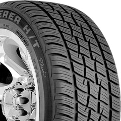 2-Pack 275/55R20 117T XL All-Season Tires