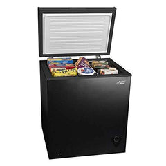 5 Cu. Ft. Chest Freezer