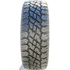 Set of 4 LT275/70R18 125/122Q E 10-Ply M/T Mud Tires