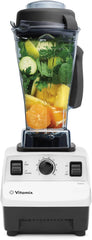 Blender with 64-Oz. Container, Self-Cleaning, Black
