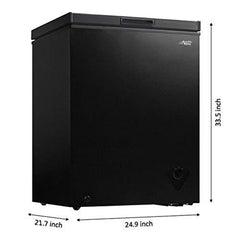 5 Cu. Ft. Chest Freezer