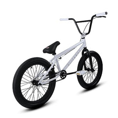 20-Inch & 16-Inch BMX Freestyle Bikes for Teens and Adults
