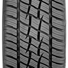 2-Pack 275/55R20 117T XL All-Season Tires