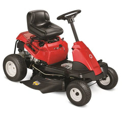 30-Inch 6-Speed Riding Lawn Mower