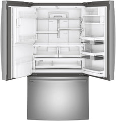 27.7 Cu. Ft. French-Door Refrigerator with Fingerprint-Resistant Finish and Hands-Free AutoFill