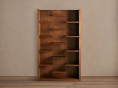 Bookcase - Option 5 – Default Title pour atelier