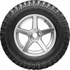 LT31x10.50R15 109Q C Mud-Terrain Light Truck Tire