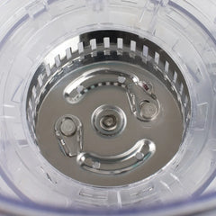 1 Gallon Margarita & Slush Machine, Frozen Drink Maker for Cocktails, Smoothies and Party Beverages
