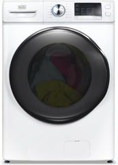 0.9 Cu. Ft. Portable Washing Machine with 5 Wash Cycles