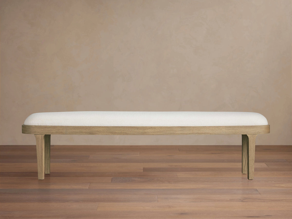 Danny Bench – CUSHING MELLOW, FAWN pour atelier
