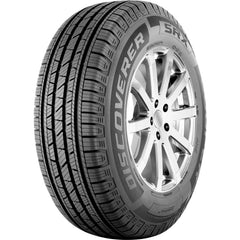 2-Pack 235/65R17 104T All-Season Tires
