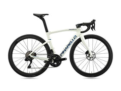 12-Speed Di2 Disc Road Bike with 105 Groupset