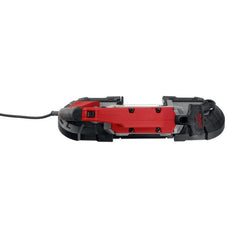 11 Amp Corded Brushed 5-Inch Band Saw