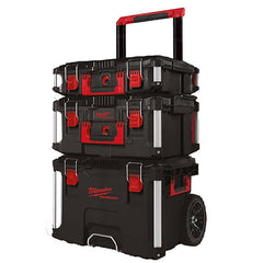 3-Piece Storage System Set