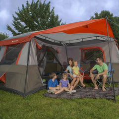 12-Person Cabin Tent