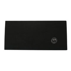 1200W Dual Subwoofer Box with 1500W Amplifier and Capacitor