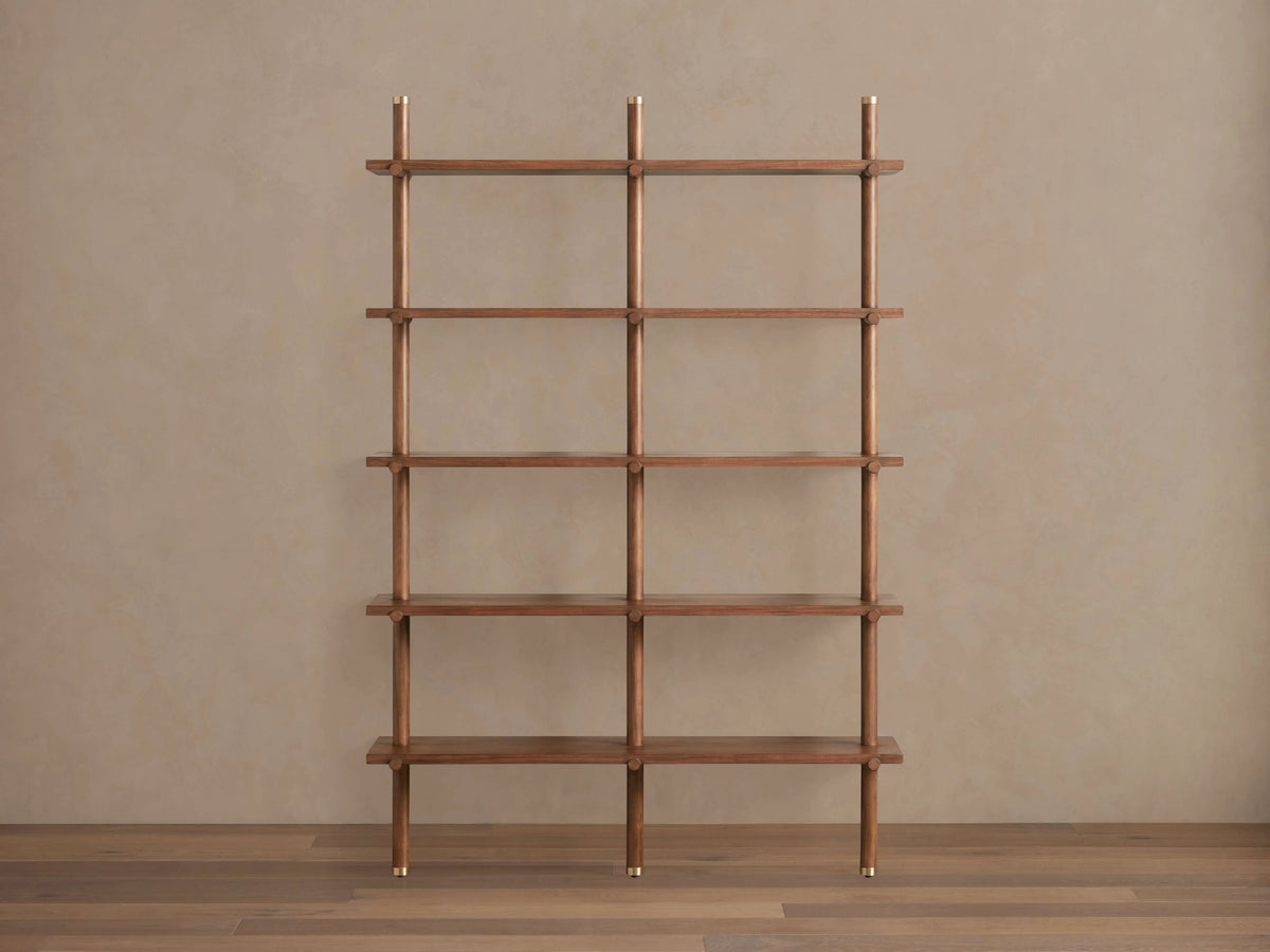 Bookcase - Option 8 – Default Title pour atelier