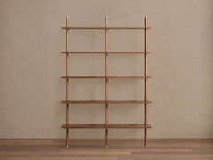 Bookcase - Option 8 – Default Title pour atelier