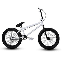 20-Inch & 16-Inch BMX Freestyle Bikes for Teens and Adults