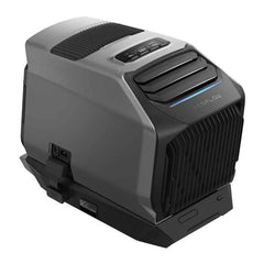 1,800W Portable Outdoor Air Conditioner with Heater, 6,000 BTU