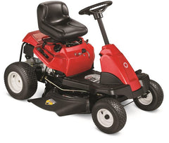 30-Inch Riding Lawn Mower – 382cc 6-Speed Neighborhood Mower, Remanufactured