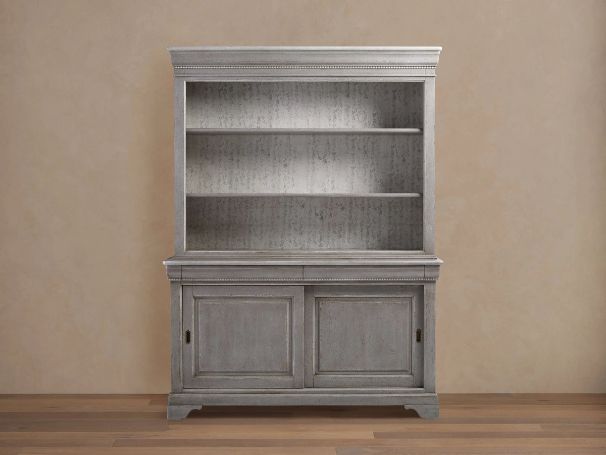 Bookcase – Default Title pour atelier