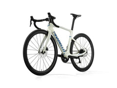 12-Speed Di2 Disc Road Bike with 105 Groupset