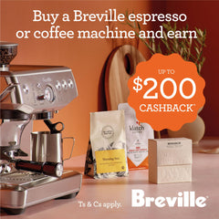Automatic Espresso Machine