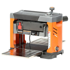 15 Amp 13-Inch Corded Thickness Planer