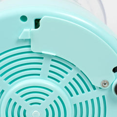 1 Gallon Margarita & Slush Machine, Frozen Drink Maker for Cocktails, Smoothies and Party Beverages