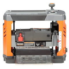 15 Amp 13-Inch Corded Thickness Planer