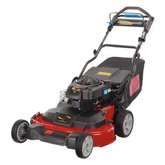 30-Inch Self-Propelled Gas Lawn Mower