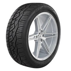 Nitto NT420V Tires – 265/45R20XL, 108 pour équipements professionnels