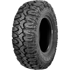 LT33X12.50R15 Mud Terrain Tire – 108Q C Load Range Light Truck