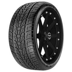 Nexen Roadian HP SUV Tires – 255/60R17, 106 pour équipements professionnels