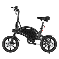 Electric Bike (eBike)